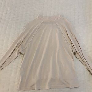 Abercrombie Soft Cozy Turtle Neck